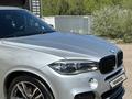 BMW X5 2015 годаүшін16 000 000 тг. в Караганда – фото 11