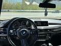 BMW X5 2015 годаүшін16 000 000 тг. в Караганда – фото 13