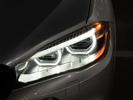 BMW X5 2015 года за 16 000 000 тг. в Караганда – фото 17