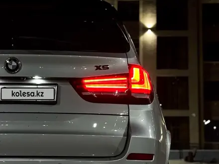 BMW X5 2015 года за 16 000 000 тг. в Караганда – фото 18