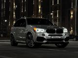BMW X5 2015 годаүшін16 000 000 тг. в Караганда – фото 2