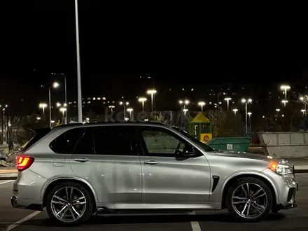 BMW X5 2015 года за 16 000 000 тг. в Караганда