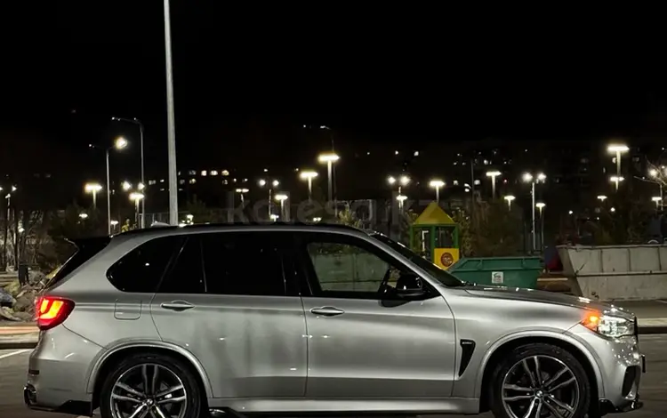 BMW X5 2015 годаүшін16 000 000 тг. в Караганда