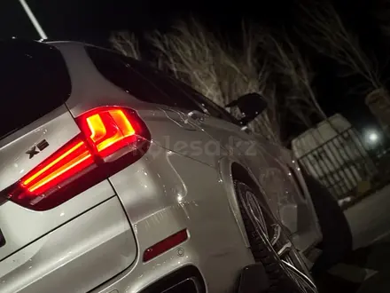 BMW X5 2015 года за 16 000 000 тг. в Караганда – фото 20