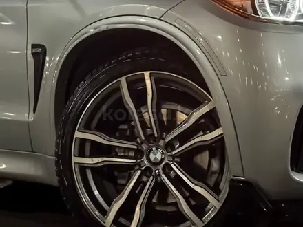 BMW X5 2015 года за 16 000 000 тг. в Караганда – фото 23