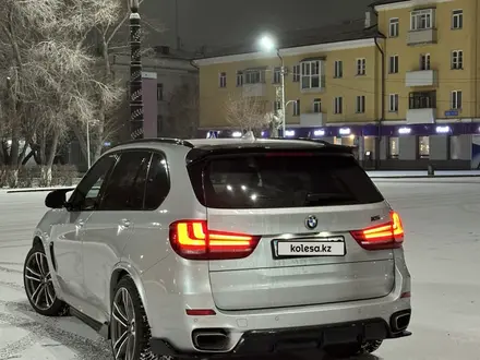 BMW X5 2015 года за 16 000 000 тг. в Караганда – фото 26