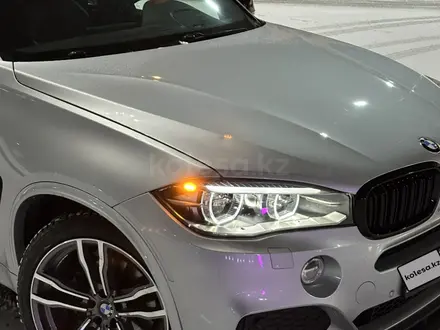 BMW X5 2015 года за 16 000 000 тг. в Караганда – фото 24