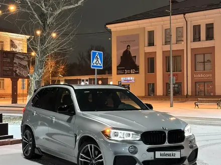 BMW X5 2015 года за 16 000 000 тг. в Караганда – фото 21