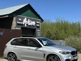 BMW X5 2015 годаүшін16 000 000 тг. в Караганда – фото 5