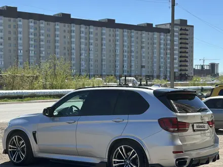 BMW X5 2015 года за 16 000 000 тг. в Караганда – фото 7