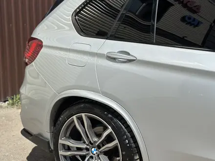 BMW X5 2015 года за 16 000 000 тг. в Караганда – фото 9