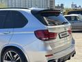 BMW X5 2015 годаүшін16 000 000 тг. в Караганда – фото 8