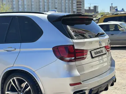 BMW X5 2015 года за 16 000 000 тг. в Караганда – фото 8