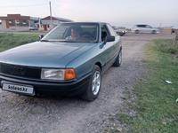 Audi 80 1990 года за 950 000 тг. в Тараз