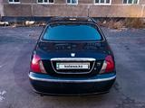 Rover 75 2002 годаfor1 500 000 тг. в Экибастуз – фото 2