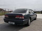 Nissan Maxima 1998 годаүшін3 700 000 тг. в Талдыкорган – фото 3