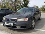 Nissan Maxima 1998 годаүшін3 700 000 тг. в Талдыкорган – фото 5