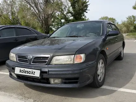 Nissan Maxima 1998 годаүшін3 700 000 тг. в Талдыкорган – фото 5