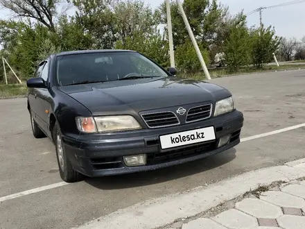 Nissan Maxima 1998 годаүшін3 700 000 тг. в Талдыкорган – фото 6