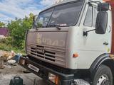 КамАЗ 5511
