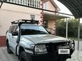 Toyota Land Cruiser 2006 годаүшін8 700 000 тг. в Алматы