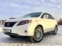 Lexus RX 350 2010 годаүшін12 800 000 тг. в Астана