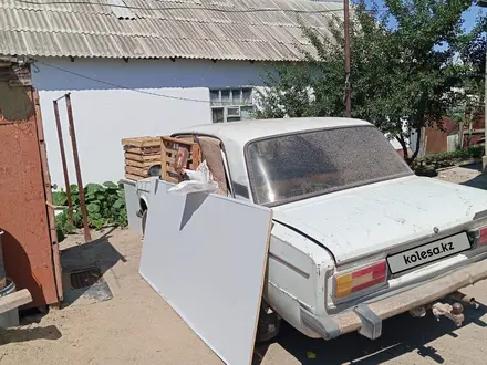 ВАЗ (Lada) 2106 1996 года за 200 000 тг. в Актобе – фото 2