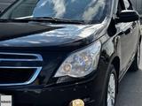 Chevrolet Cobalt 2023 года за 6 000 000 тг. в Петропавловск – фото 4