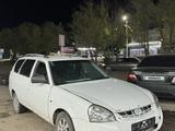 ВАЗ (Lada) Priora 2171 2012 годаfor1 200 000 тг. в Астана – фото 2