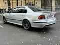 BMW 525 2001 годаүшін3 800 000 тг. в Тараз – фото 2