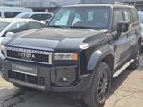 Toyota Land Cruiser Prado 2025 года за 33 500 000 тг. в Алматы