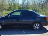Kia Spectra 2006 года за 2 500 000 тг. в Уральск – фото 5