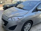 Mazda 5 2011 годаүшін6 500 000 тг. в Актау