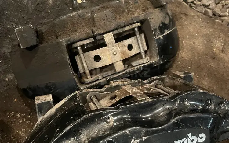 Суппорта brembo за 80 000 тг. в Караганда