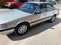 Mazda 626 1991 годаүшін1 300 000 тг. в Алматы