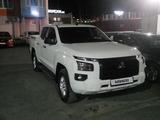 Mitsubishi L200 2024 годаүшін16 500 000 тг. в Атырау – фото 2