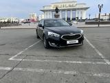 Kia K7 2012 года за 7 700 000 тг. в Алматы
