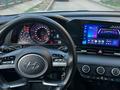 Hyundai Elantra 2021 годаfor9 500 000 тг. в Шымкент – фото 4