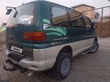 Mitsubishi Delica 1996 годаүшін4 000 000 тг. в Тараз – фото 3