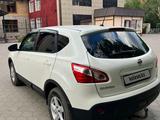 Nissan Qashqai 2013 года за 7 000 000 тг. в Семей – фото 3