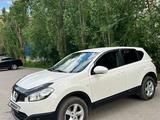 Nissan Qashqai 2013 годаүшін7 000 000 тг. в Семей – фото 2