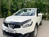 Nissan Qashqai 2013 года за 7 000 000 тг. в Семей