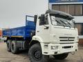 КамАЗ  43118 2024 года за 42 135 000 тг. в Алматы