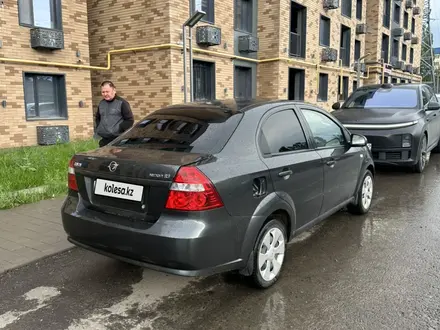 Ravon Nexia R3 2017 года за 3 800 000 тг. в Алматы – фото 2