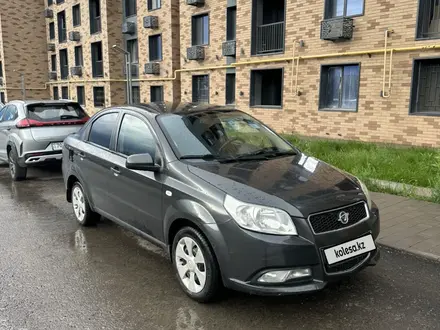 Ravon Nexia R3 2017 года за 3 800 000 тг. в Алматы