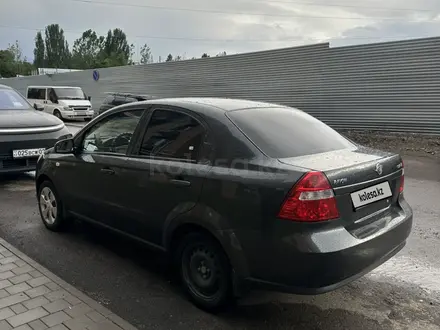 Ravon Nexia R3 2017 года за 3 800 000 тг. в Алматы – фото 3