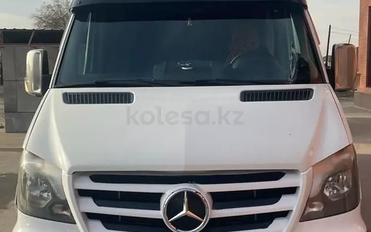 Mercedes-Benz  Sprinter 2008 годаүшін13 000 000 тг. в Алматы