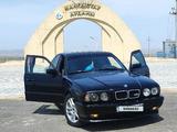 BMW 525 1994 года за 2 000 000 тг. в Актау