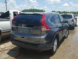 Honda CR-V 2013 годаүшін90 000 тг. в Алматы – фото 2