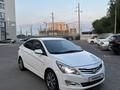 Hyundai Solaris 2014 года за 6 500 000 тг. в Шымкент – фото 8